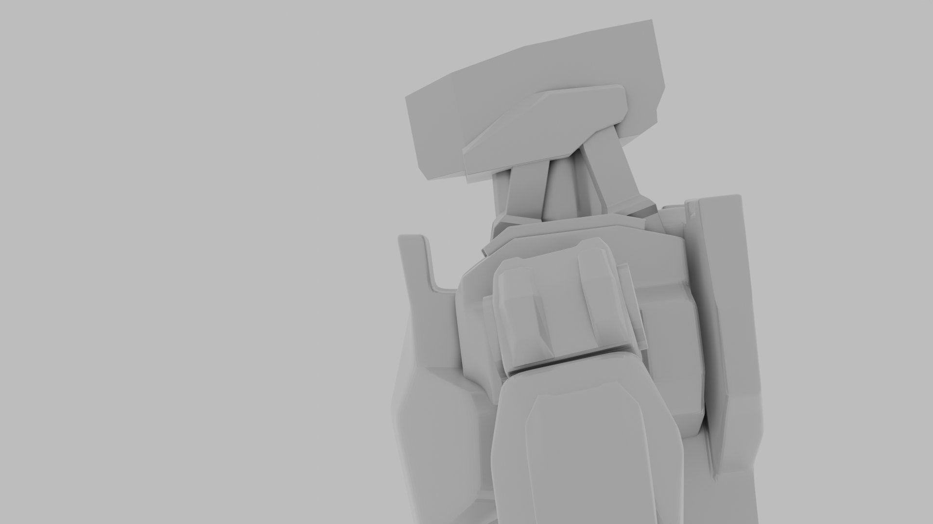 Development progress screenshot