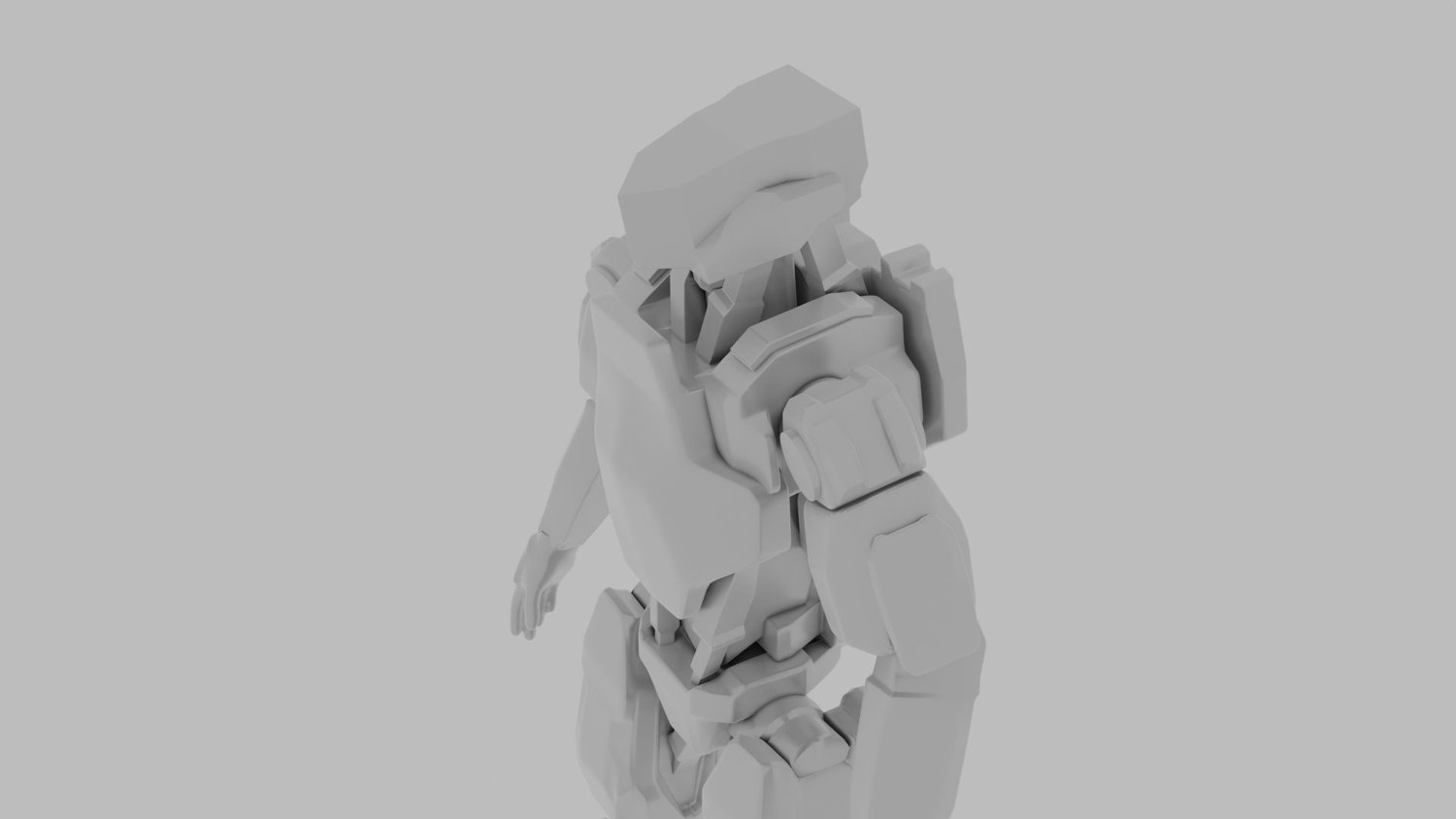 Development progress screenshot