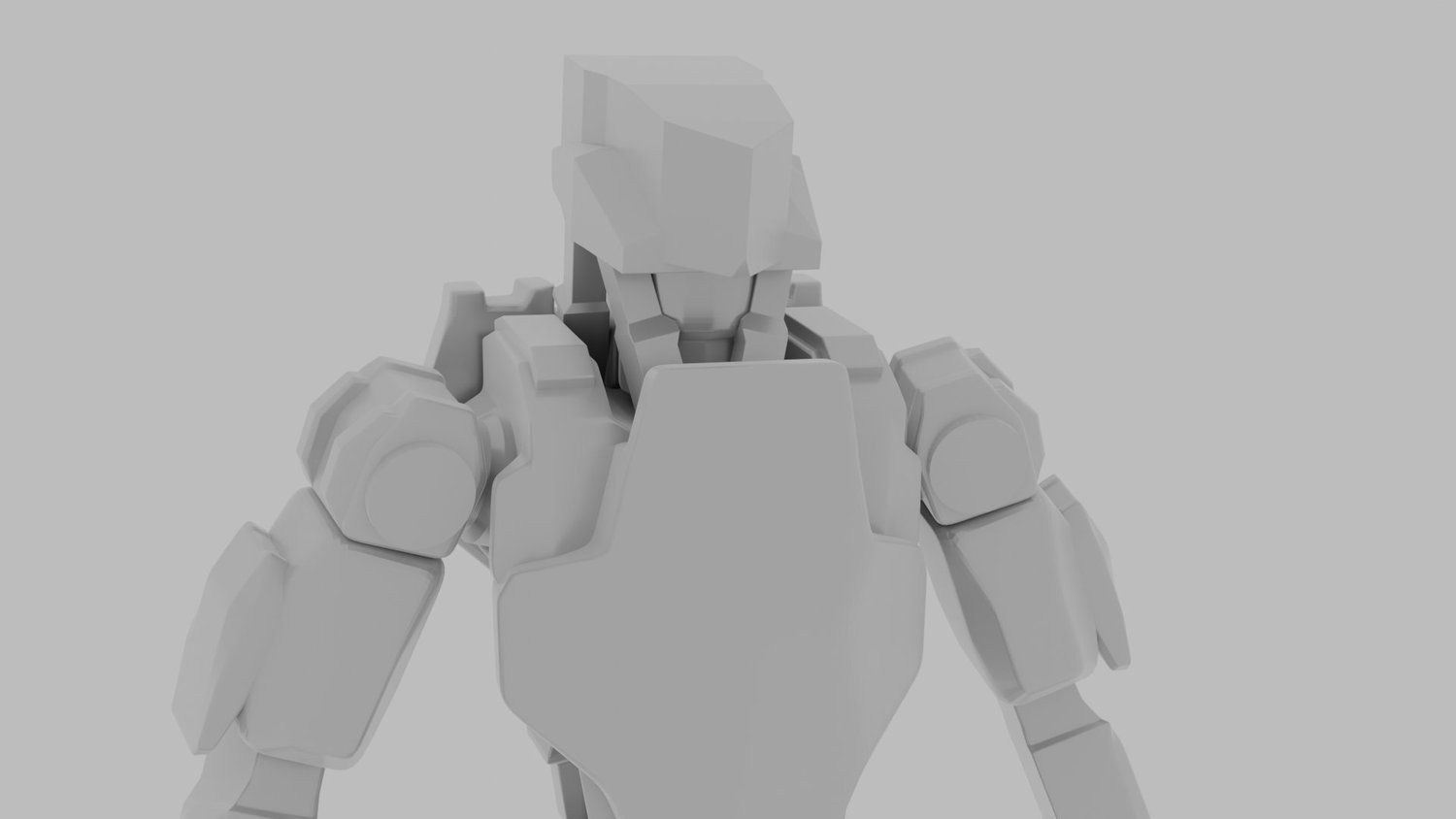 Development progress screenshot