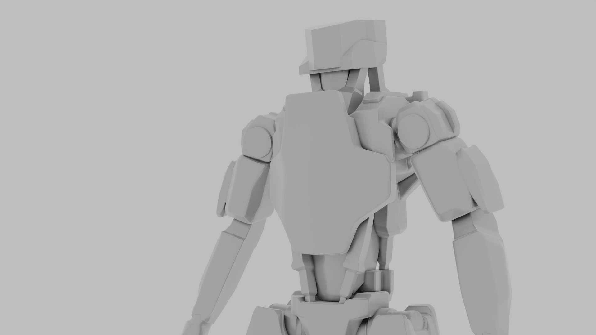 Interferion development update