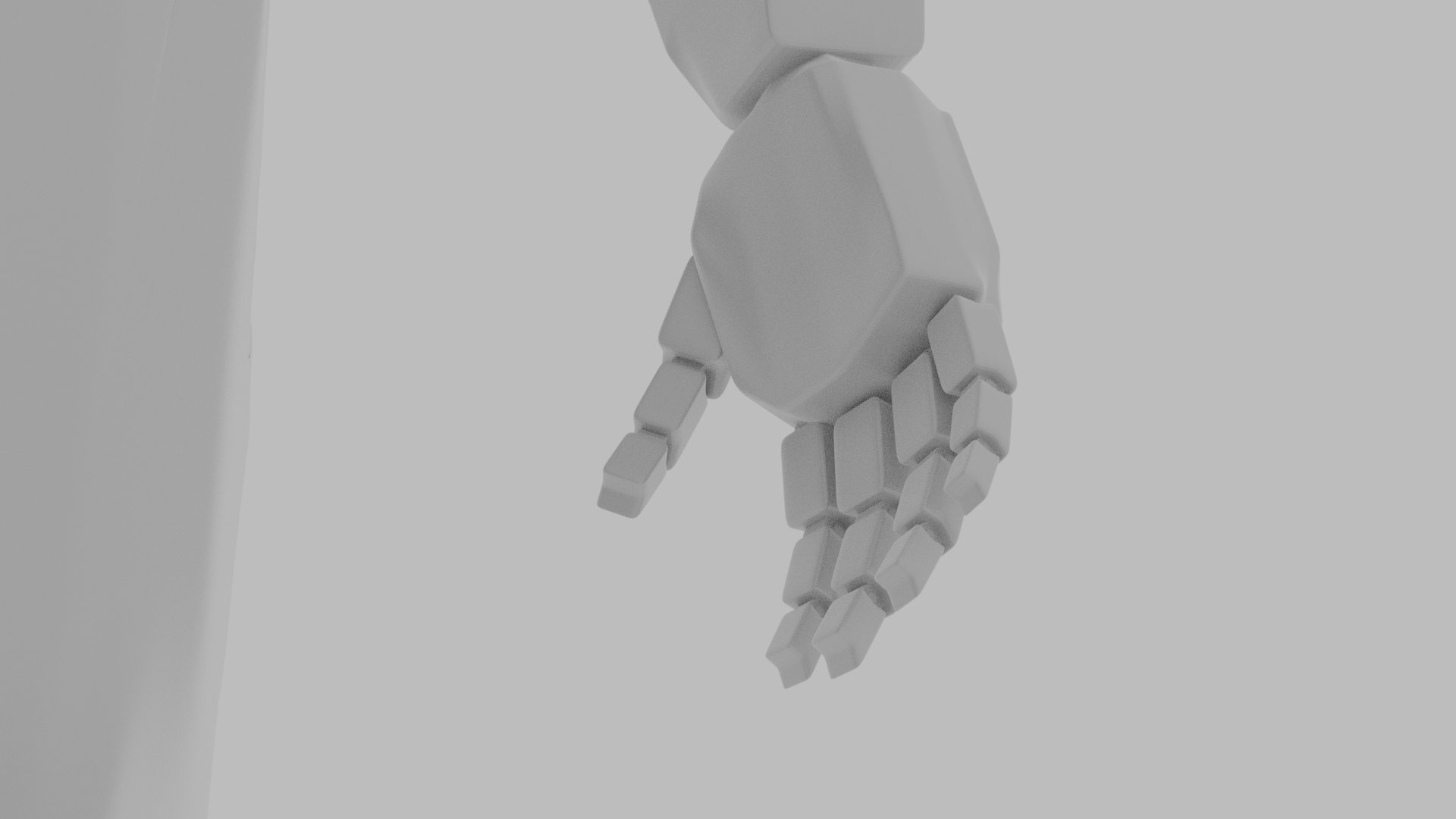 Development progress screenshot