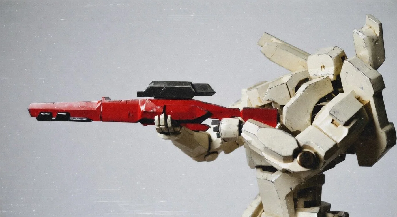 Heavy TAC unit