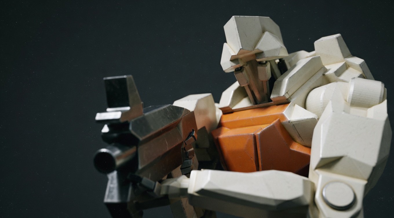 Light TAC unit