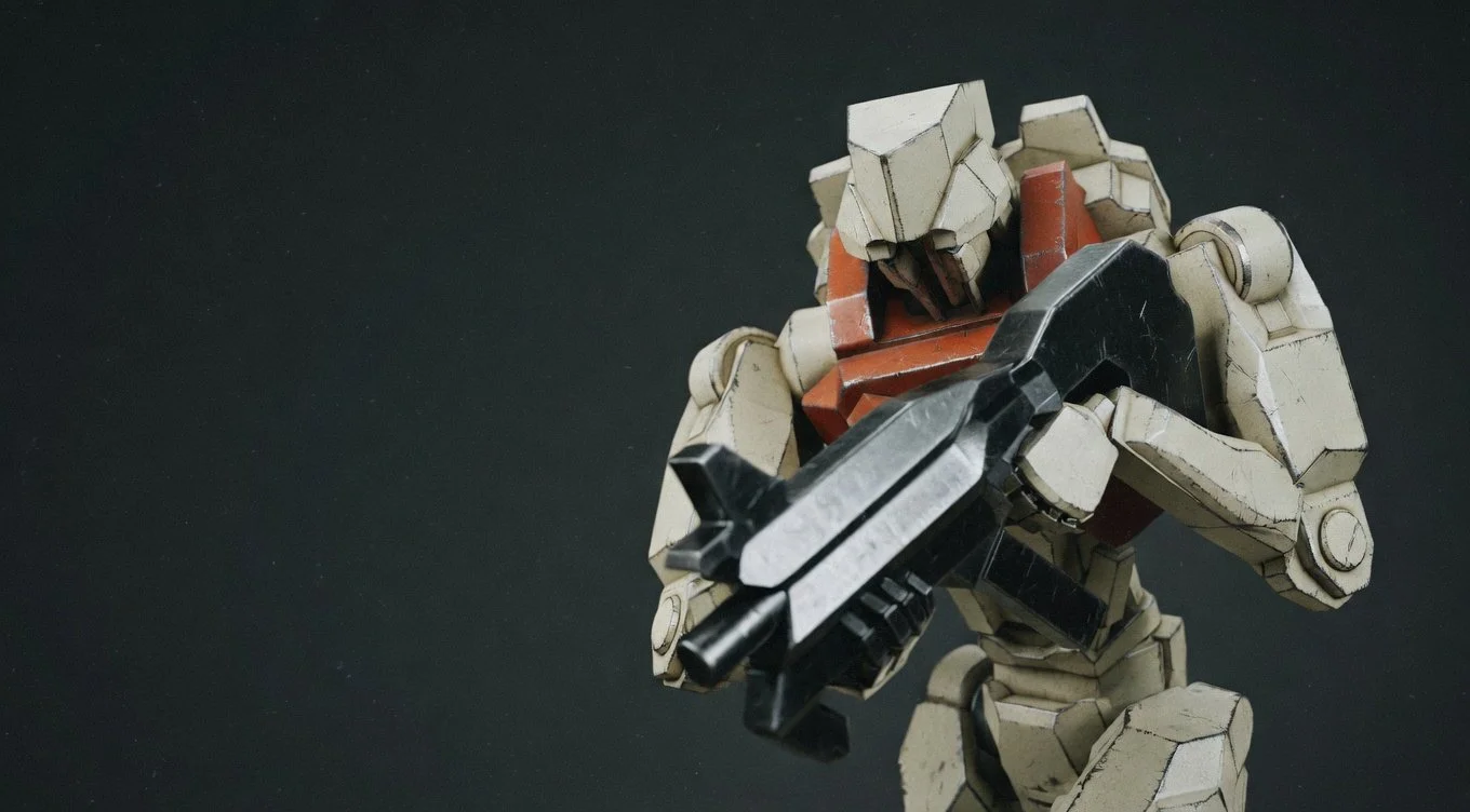 Light TAC unit