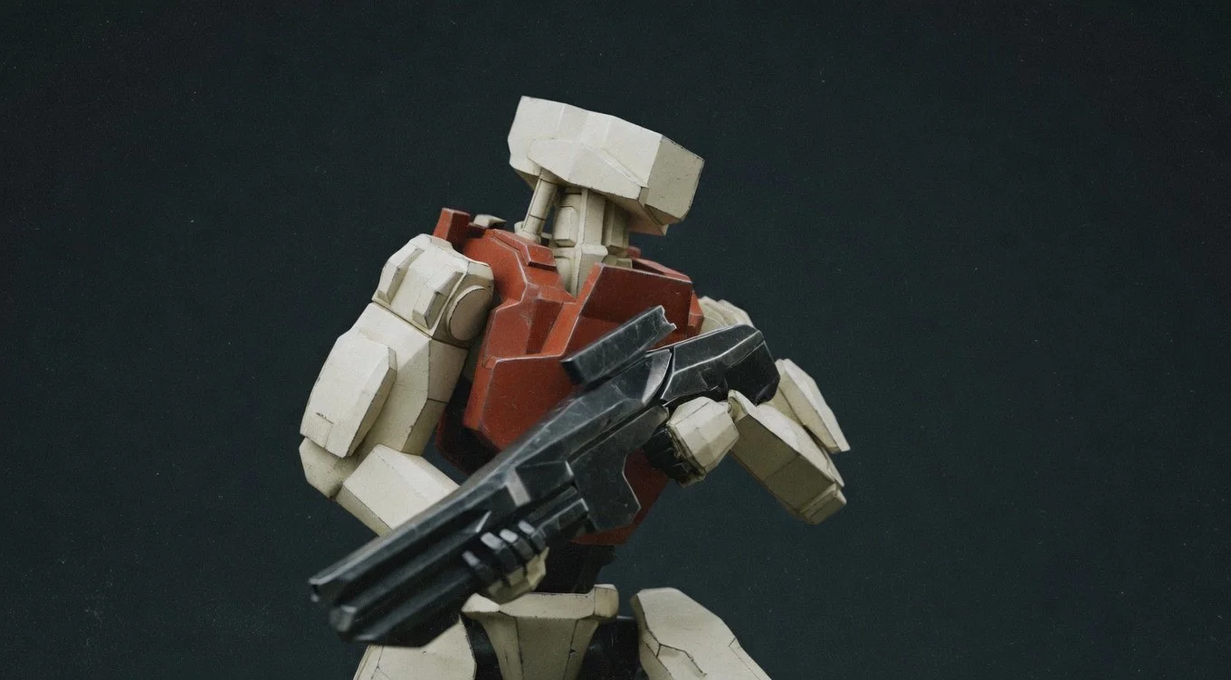 Medium TAC unit