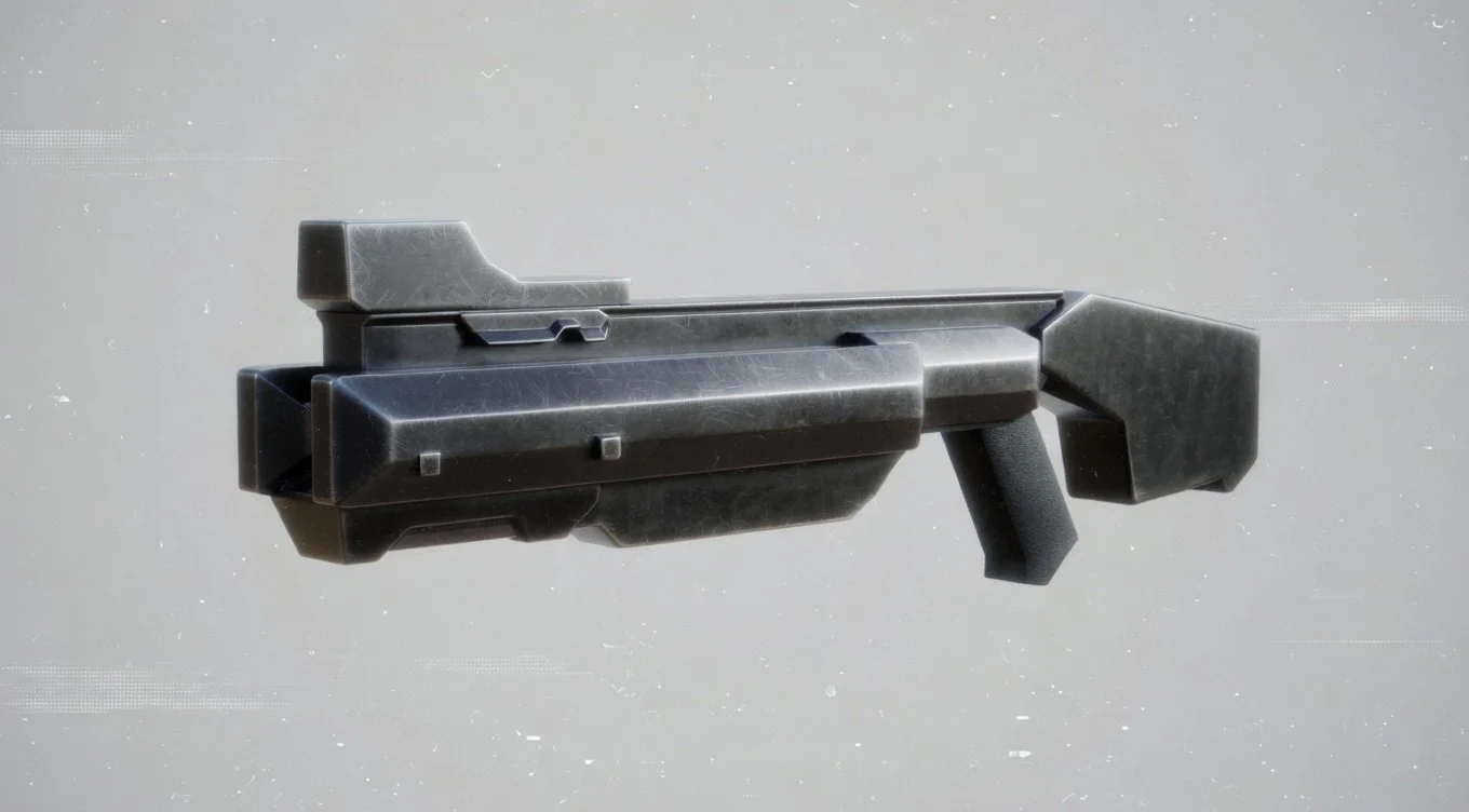 Shotgun