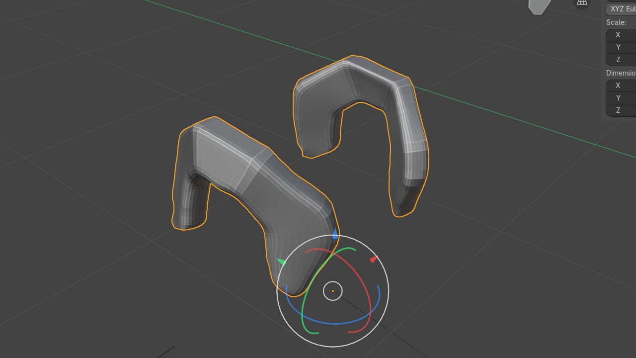 TAC model detail